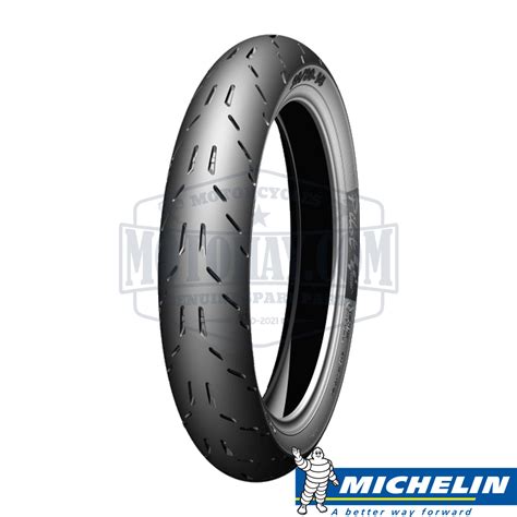 Lốp Michelin Pilot MotoGP 100 80 14 Lốp xe tay ga Motohay