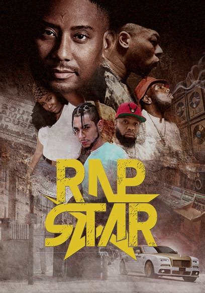 Watch Rap Star S01 E08 Sit Yo Funky Ass Down Free TV Shows Tubi