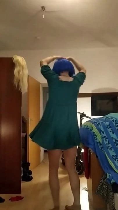 Boy Wears Dresses Gay Amateur Amateur Porn Feat Olisa By FapHouse XHamster