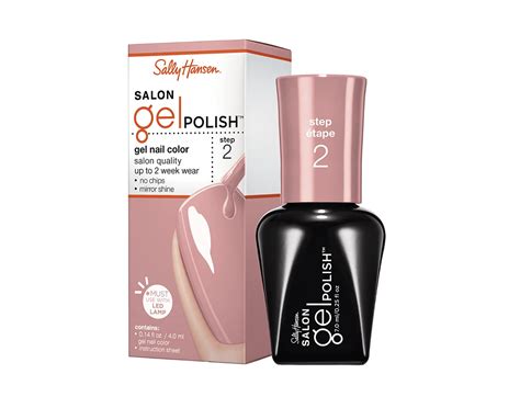 Get Perfect Nude Pink Nails At Home Top Product Picks