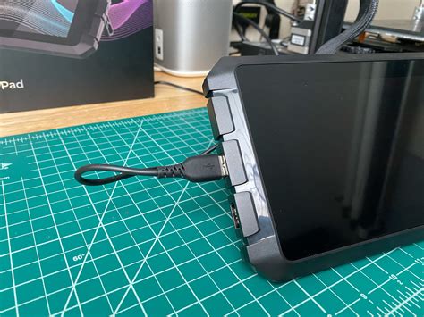 Creality Sonic Pad Setup Guide — Creality Experts