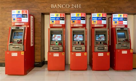 Quais As Funções Dos Banco24Horas Confira as Principais