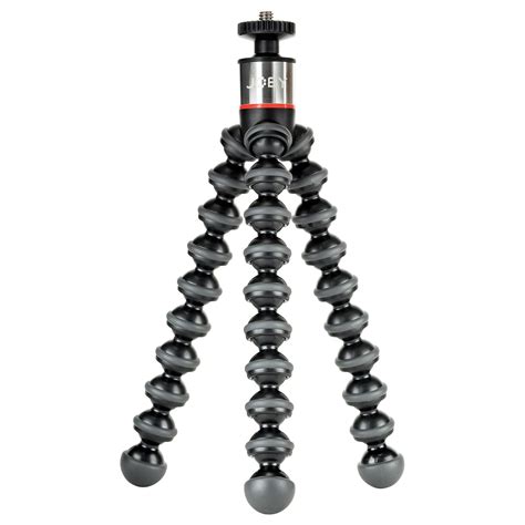 Joby Jb Bww Gorillapod Flexibles Ministativ Mit Integriertem