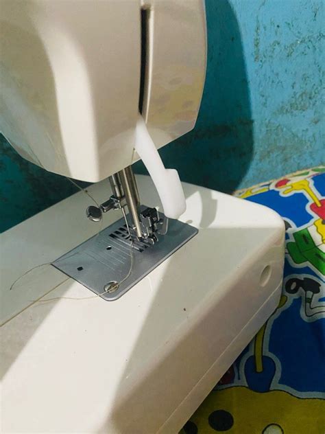 SINGER SEWING MACHINE, TV & Home Appliances, Other Home Appliances on ... 