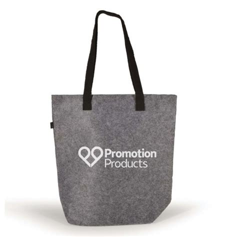 Armadale Rpet Gusset Tote Bags Custom Printed Promotional Bags