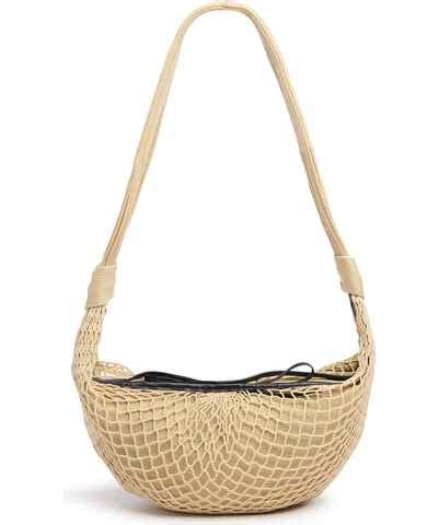 Borse E Borsette Idee Regalo Nude Da Donna LEMAIRE Autunno Inverno Stileo It