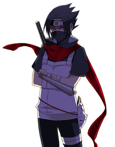 19 best ANBU black ops images on Pinterest | Anbu mask, Anime naruto ...