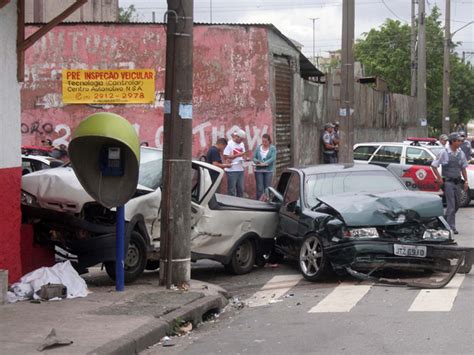 G1 Atropelamento mata um na Zona Leste de SP notícias em São Paulo