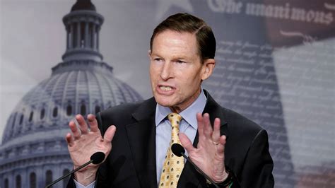 Who is Richard Blumenthal and what is his net worth? | The US Sun