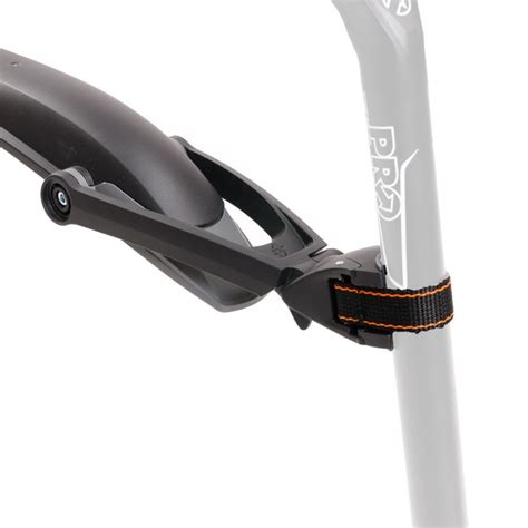 SKS X-Blade Błotnik rowerowy tylny 28 / 29" - Rowertour.com