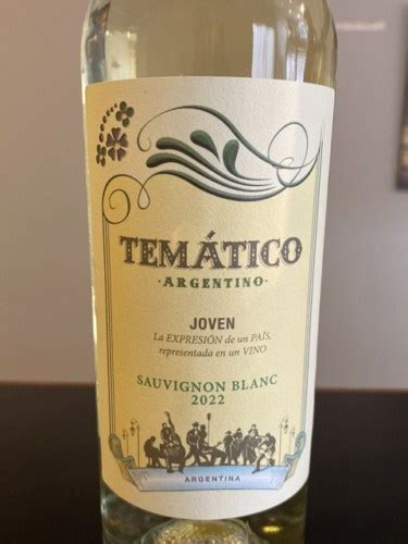 Mauricio Lorca Tem Tico Joven Sauvignon Blanc Vivino Us