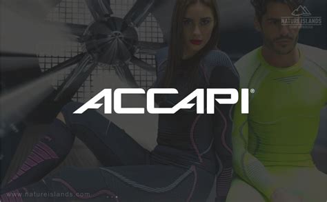 Accapi - Nature Islands