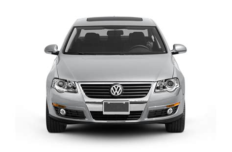 2007 Volkswagen Passat Specs Prices Mpg Reviews And Photos