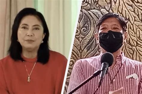 2022 Presidential Aspirants Tuloy Sa Pag Iikot Sa Bansa ABS CBN News