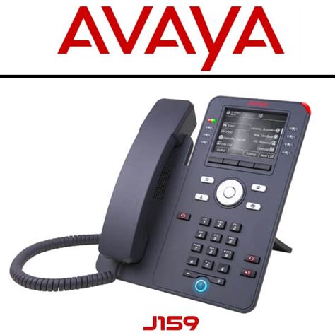 Avaya J159 Dubai~Avaya J159 Dubai
