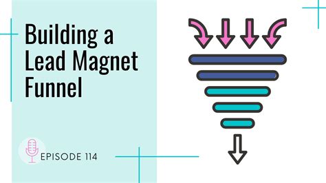 Building A Lead Magnet Funnel Ep