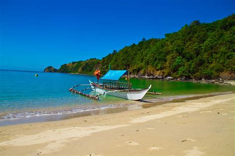 West Nuk Beach Resort In Morong Bataan Discover Bataan