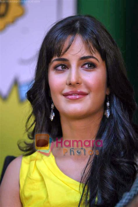 Katrina Kaif At Ajab Prem Ki Ghazab Kahani Press Meet In Yasraj On St