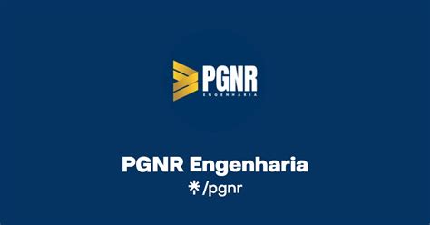 Pgnr Engenharia Linktree