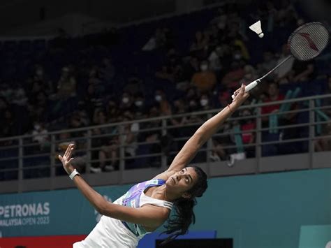 India go down fighting to China in Badminton Asian Mixed Team ...