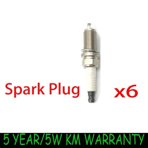 Motorcraft Agsf24n Alternative Spark Plugs