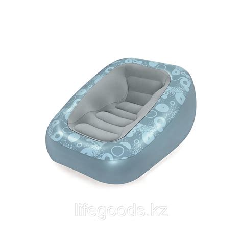 Купить кресло надувное Intex Bestway 75096 в Алматы