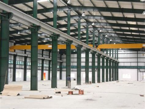 Peb Modular Prefabricated Structural Shed At Rs In Pune Id