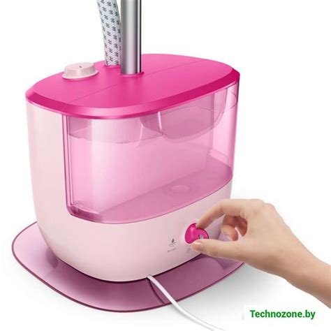 Отпариватель Philips GC512/40, купить в Минске с доставкой по Беларуси