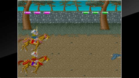 Arcade Archives Shingen Samurai Fighter For Nintendo Switch Nintendo