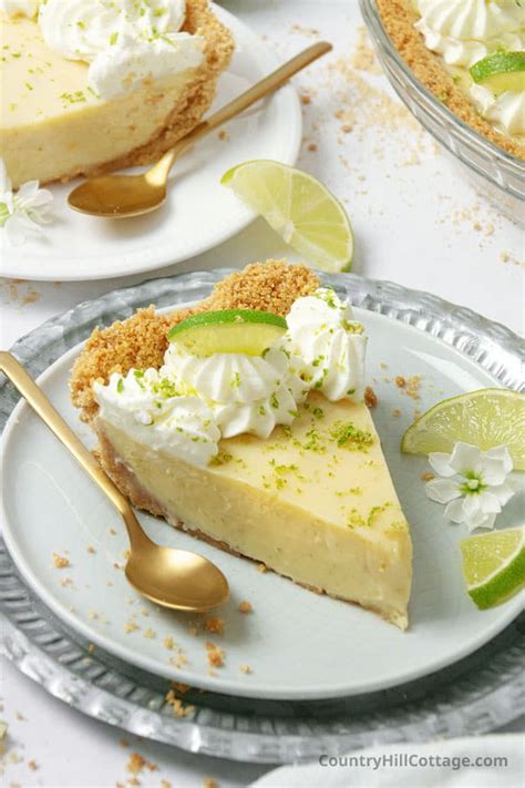 Carnation Condensed Milk Recipes Key Lime Pie Besto Blog