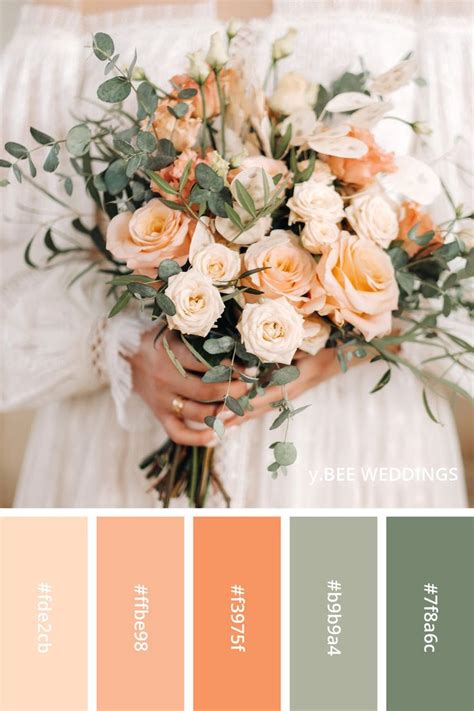 Pin By Ceyda On Home Decor In Wedding Color Palette Wedding