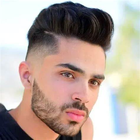 59 Most Stylish Mexican Haircuts For Men To Try In 2025