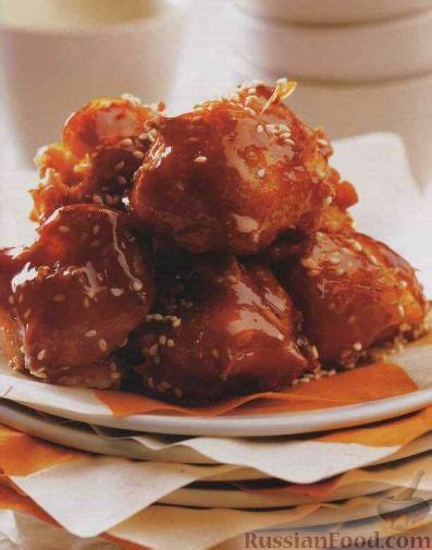 Китайская кухня, рецепты на RussianFood.com: 1499 рецептов