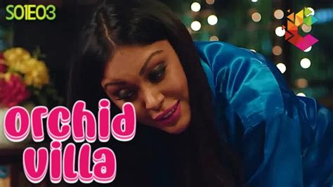 Orchid Villa S E Hindi Hot Web Series Cineprime