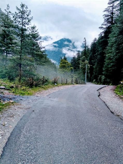 Kasol, Himachal Pradesh, India