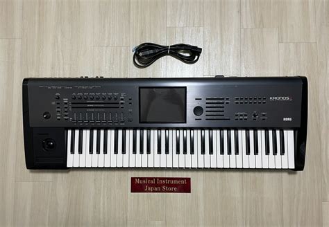 Korg Kronos