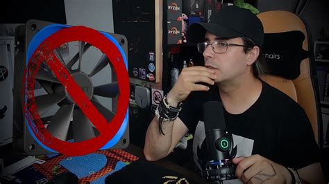 QUANDO NÃO CONSEGUES CONTROLAR AS VENTOINHAS YouTube