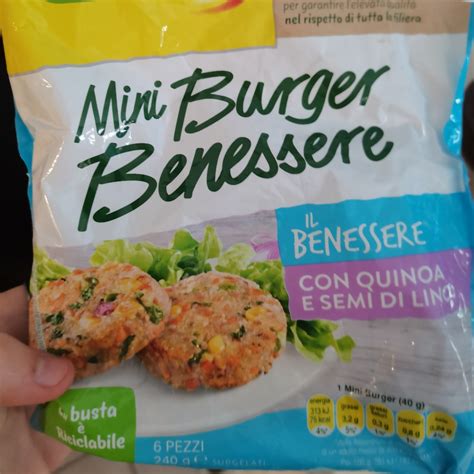 Orogel Mini Burger Benessere Reviews Abillion