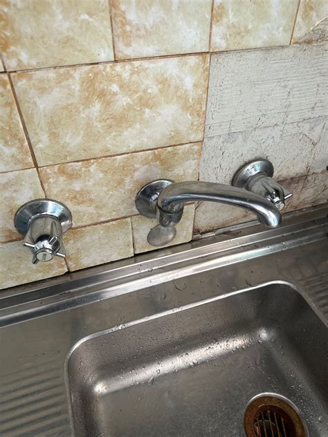 Solved How To Fix A Leaky Tap Bunnings Workshop Community