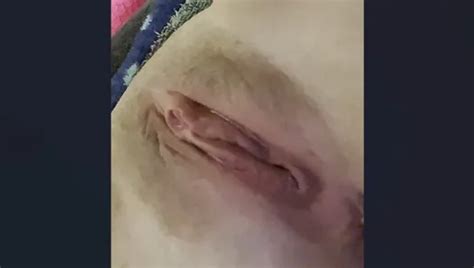 Blonde Mature Foxy Strips Off And Fingers Her Pussy Xhamster