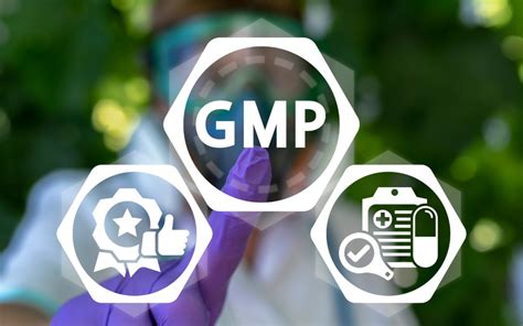 GMP Certification How To Get Certified