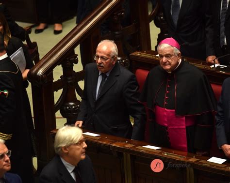 Tutte Le Foto Del Funerale Di Giorgio Napolitano Alla Camera Firmate