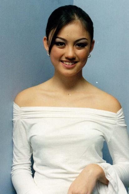 kumpulan foto pilihan agnes monica terbaru