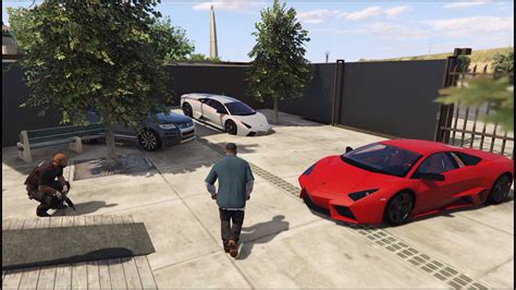 House Deluxe - GTA5-Mods.com