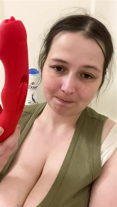 Playing With My New Toys Vibrator Milf Porn Feat Misschrystalline Xhamster