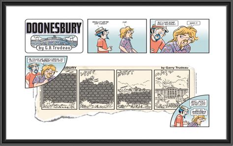 Doonesbury Archives - GoComics Store