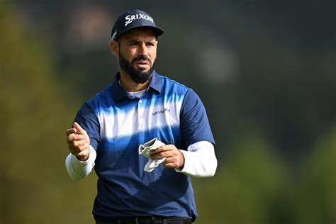 Tour pro suffers this horrible round: 89 with four straight balls in ...