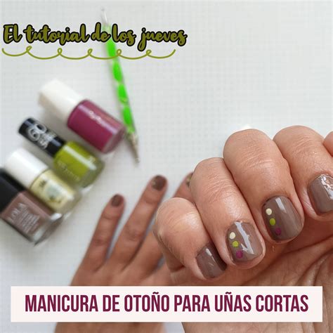 Las Mejores Manicure Sencillo U As Cortas Sp Damri Edu Vn