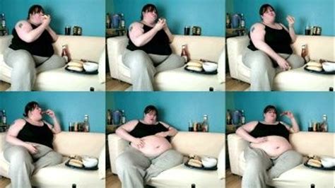 Hot Dial Up Version A Fetish Den Clips Sale