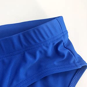 Aimpact Mens Vintage Swim Briefs Sexy Bikini Swimwear Quick Dry Retro Swimsuit With Print